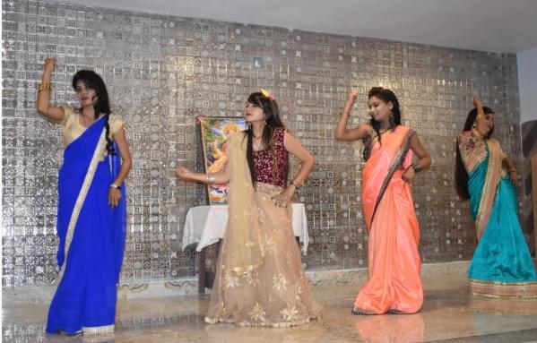 City Group Of Institution Roorkee Students Activity photo 6